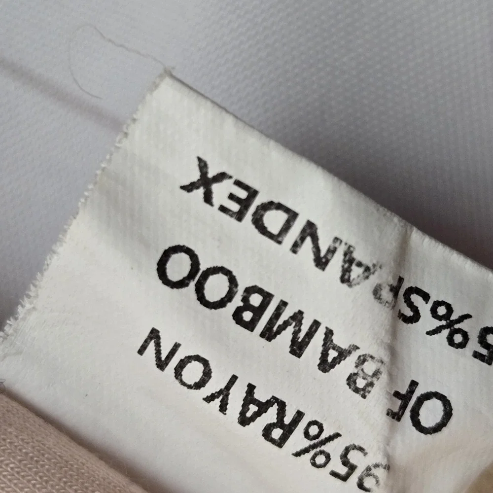 AMAZON Baby Rainbow Bamboo Sleep Sack Wearable Blanket Pink‎ 6-18 Months